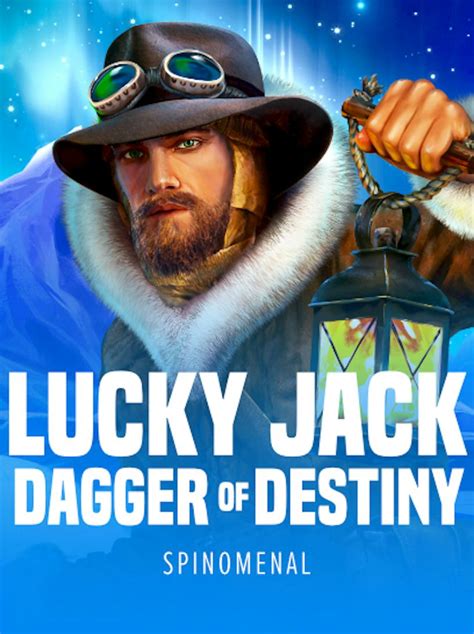 Lucky Jack Dagger Of Destiny Novibet