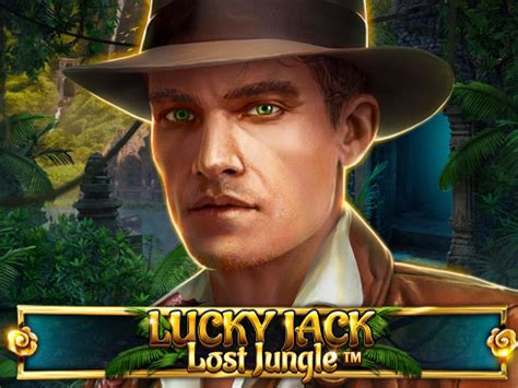 Lucky Jack Lost Jungle Bwin