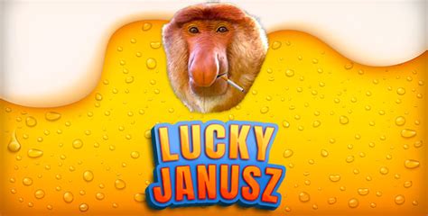 Lucky Janusz Sportingbet