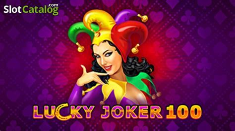 Lucky Joker 100 1xbet