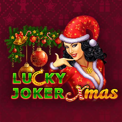 Lucky Joker Xmas Bet365