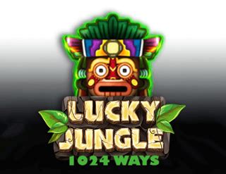 Lucky Jungle 1024 1xbet