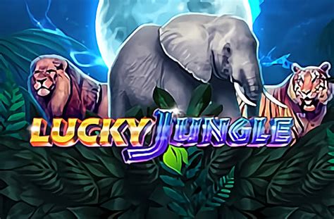 Lucky Jungle Bwin