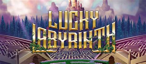 Lucky Labyrinth Pokerstars