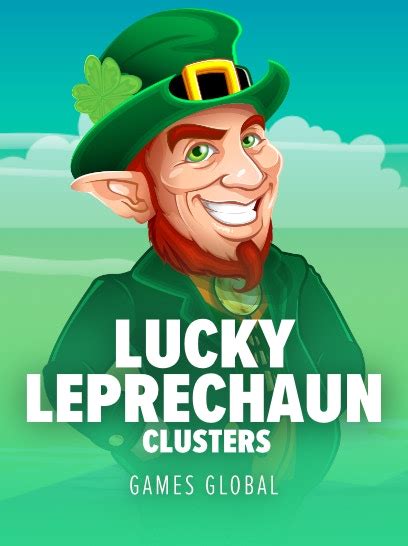 Lucky Leprechaun Clusters Sportingbet