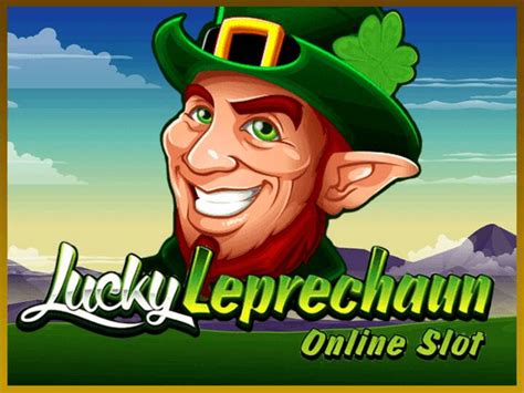 Lucky Leprechaun Scratch Betway