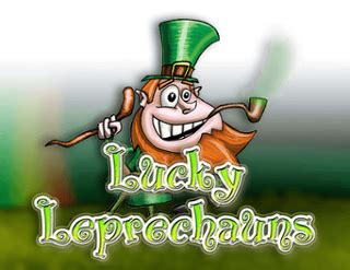 Lucky Leprechauns Saucify Betway