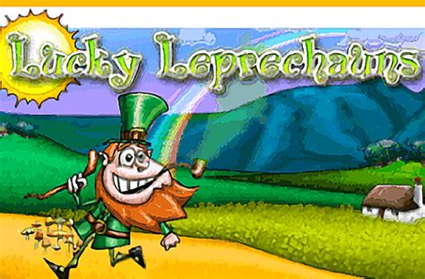 Lucky Leprechauns Saucify Slot Gratis