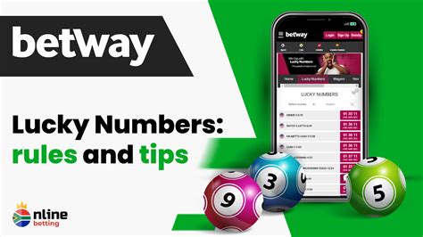 Lucky Links Betway