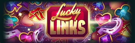 Lucky Links Slot Gratis