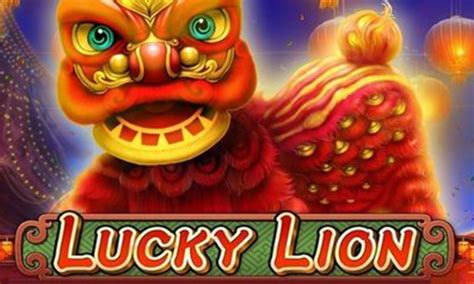 Lucky Lion Parimatch