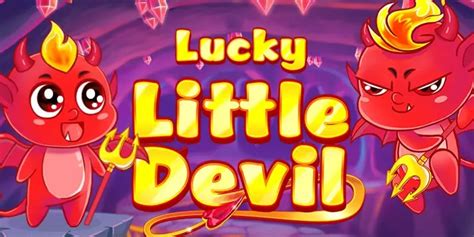 Lucky Little Devil Bet365
