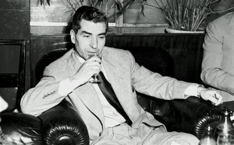Lucky Luciano Brabet