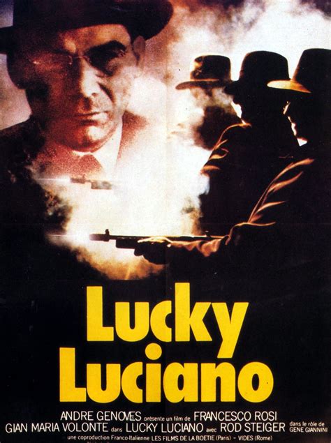 Lucky Luciano Bwin