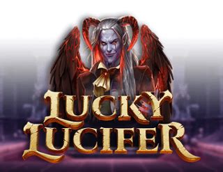 Lucky Lucifer Betway
