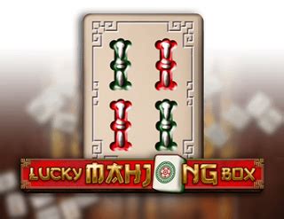 Lucky Mahjong Box Sportingbet