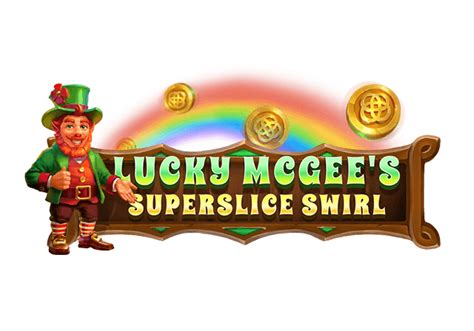 Lucky Mcgee S Superslice Swirl 888 Casino