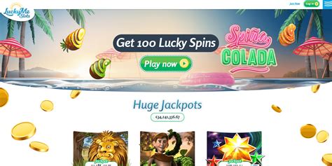 Lucky Me Slots Casino Bonus