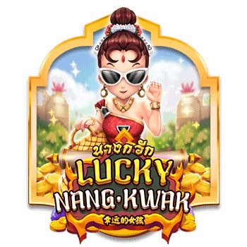 Lucky Nangkwak Betsul