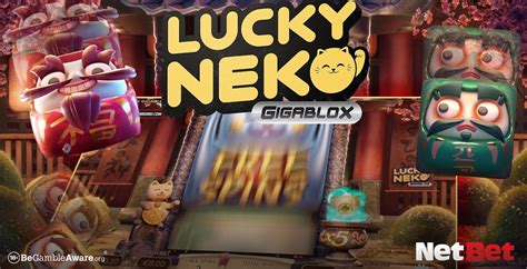 Lucky Neko Netbet