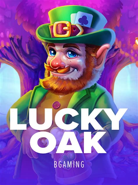 Lucky Oak Slot - Play Online