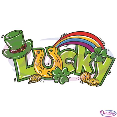 Lucky Patrick S Day Betfair