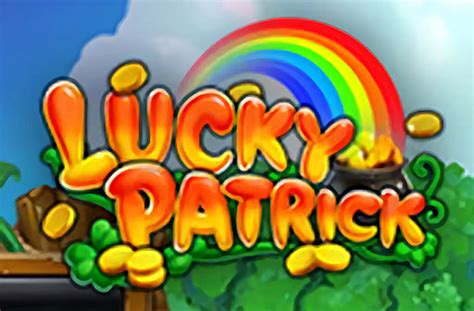 Lucky Patrick Slot - Play Online