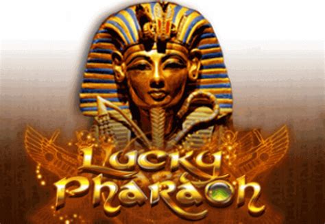 Lucky Pharaoh Brabet