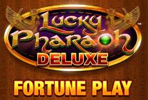 Lucky Pharaoh Deluxe Fortune Sportingbet