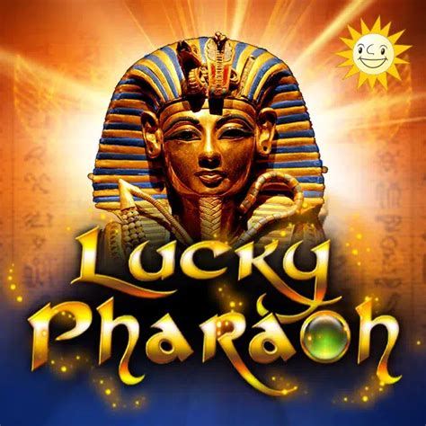 Lucky Pharaoh Novibet