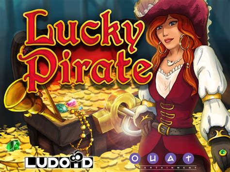 Lucky Pirates Betano