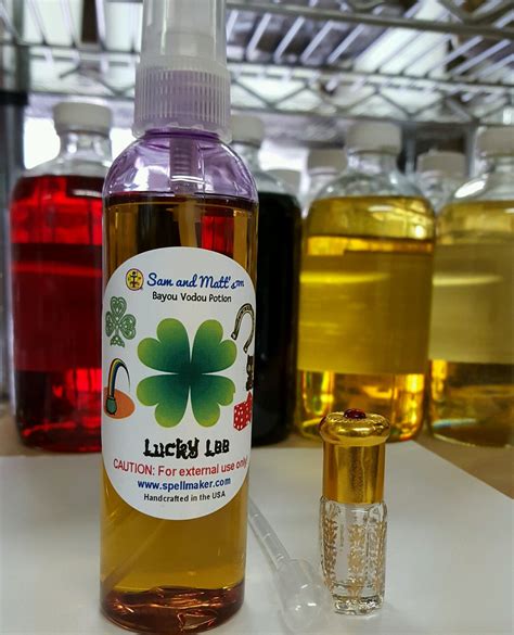 Lucky Potions Bet365