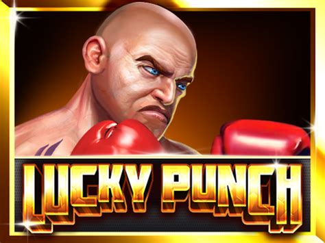 Lucky Punch Slot Gratis