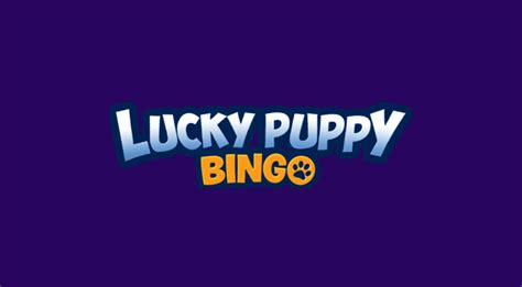 Lucky Puppy Bingo Casino Aplicacao