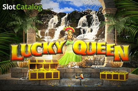 Lucky Queen Slot - Play Online