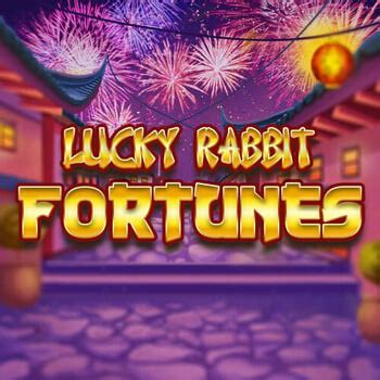 Lucky Rabbit Fortunes 1xbet