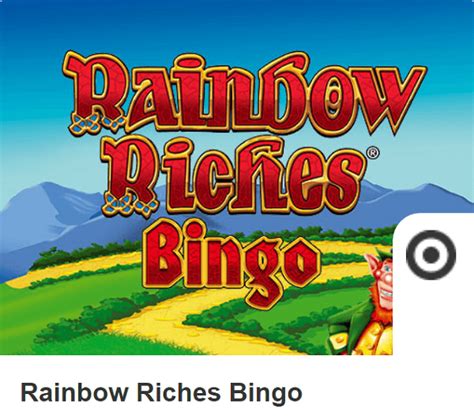 Lucky Rainbow Bingo Casino Venezuela