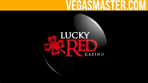Lucky Red Casino App