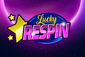 Lucky Respin Brabet