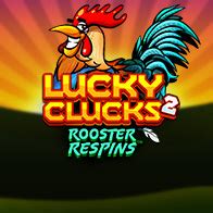 Lucky Rooster Betsson