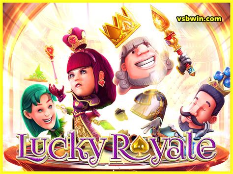 Lucky Royale 1xbet
