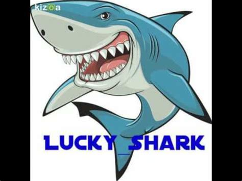 Lucky Shark Brabet