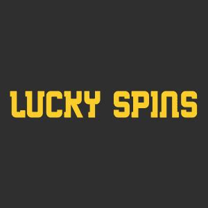 Lucky Spins Casino App