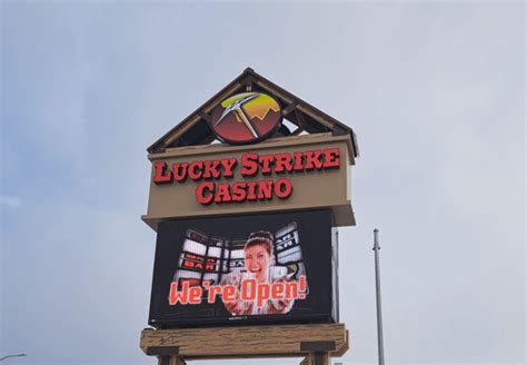 Lucky Strike Casino El Salvador