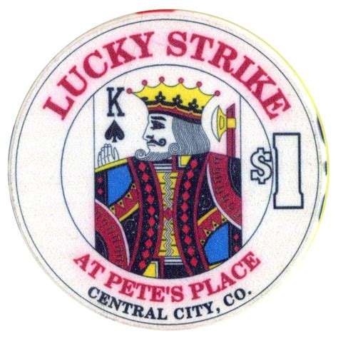 Lucky Strike Casino Peru