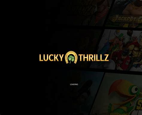 Lucky Thrillz Casino Review
