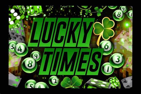 Lucky Times Brabet