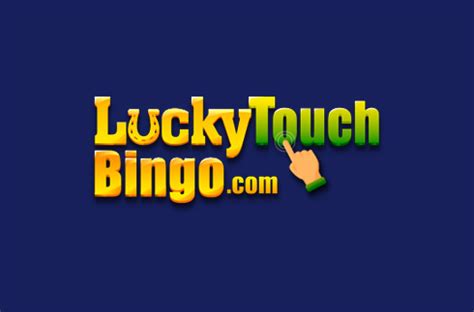 Lucky Touch Bingo Casino Bonus