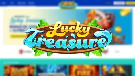 Lucky Treasure Casino Dominican Republic