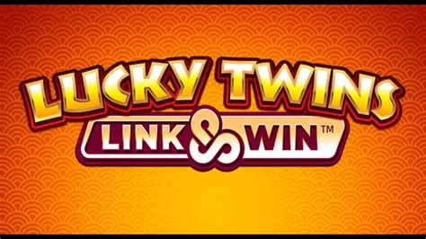 Lucky Twins Link Win Netbet